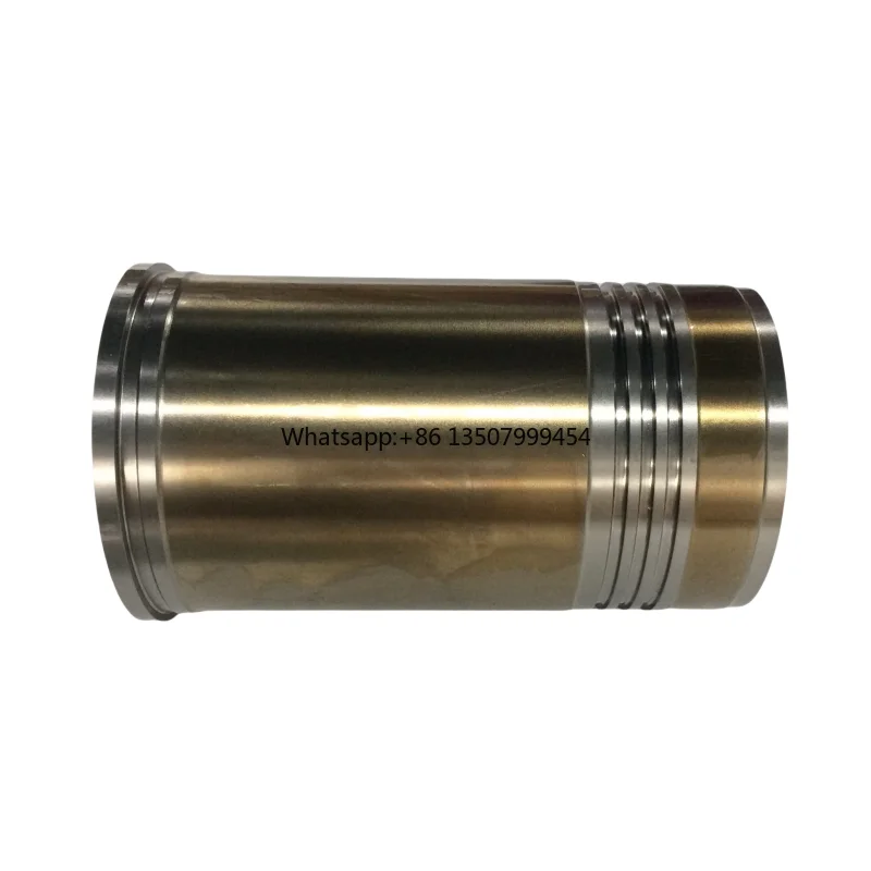 

3406 3406B C15 Cylinder Liner 197-9322 2W6000 7N0943 1W6280 for Cat Spares 374D 374F D8R D9R Excavator Accessories Diesel Engine