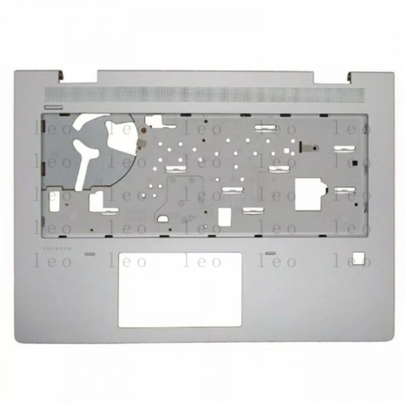 

XX New For HP L64870-001 640 G5 series upper case palmrest Silver