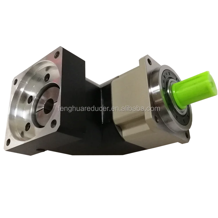 

3F Famed PAR060 Right Angle Planetary Gearbox For Nema23 Motor High Torque Gear Reducer