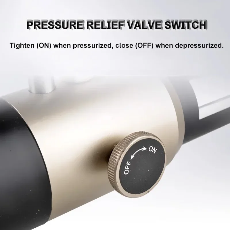 油圧ツールマニュアル油圧ケーブルカッター鉄筋カッター 20-100 ミリメートル銅アルミ装甲ケーブル多目的切断