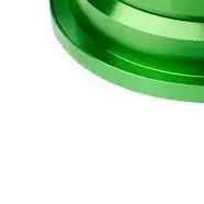 

44mm Integrated Headset Sealed Bearing Aluminum Alloy For Dahon P8 SP18 Folding Bike Upgrade Bicycle Front Fork Parts