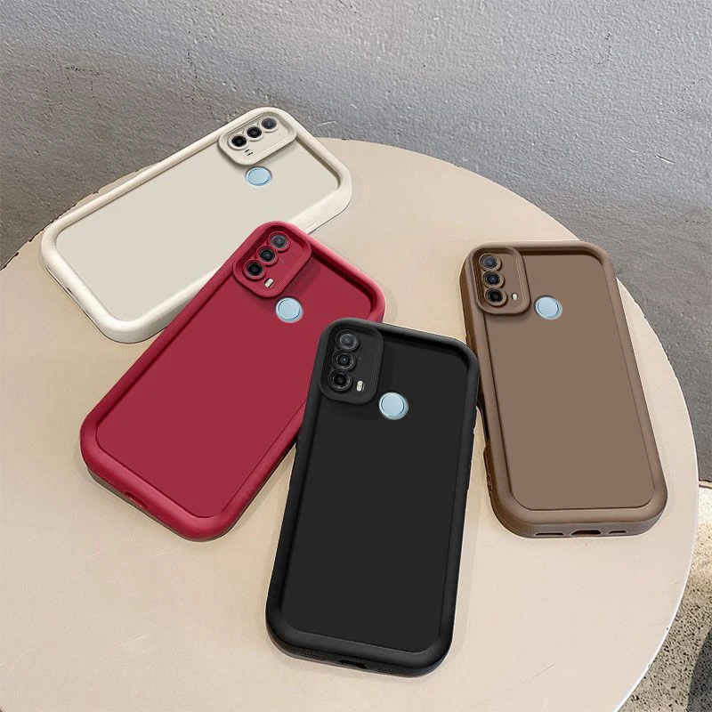 Para samsung m31 caso galaxy m21 galaxy m30s m31 prime m21s f41 m21 caso de telefone proteção à prova de choque fosco capa traseira proteção