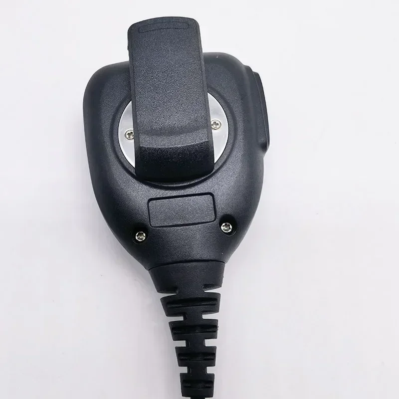 HYT Hytera PNC370 PNC380 TD350 TD360 TD370 BD350 PD350 PD360 PD370無線機用ハンドヘルドPTTマイクスピーカーマイク