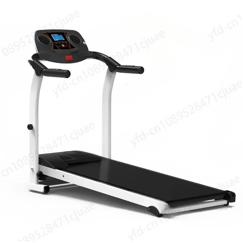 Foldable Commercial Curve Sales, Folding Fitness Home Treadmills