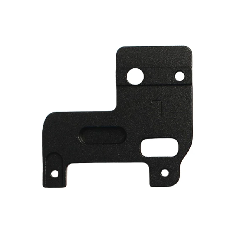 For Version Voron 2.4 Upgraded Machined Parts Tool-Free Tensior XY-Axis IDM XY Joint Parts