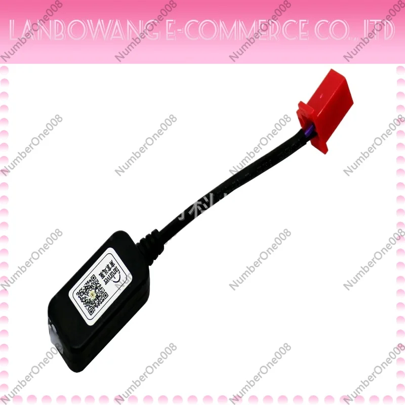 Bluetooth Programming Module Mobile Phone Debug BT Data Adapter For Electric Motorcycle Controller