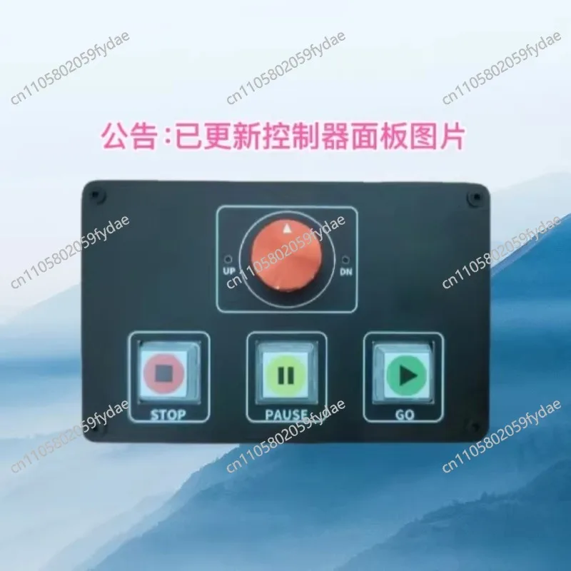 QLab USB Controller Live Performance AUDIO Assistant