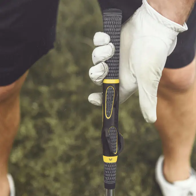 Corrector de Agarre de Golf Sklz, Entrenador de Agarre de Palo de Golf, Accesorios de Enseñanza, Equipamiento Deportivo para ...