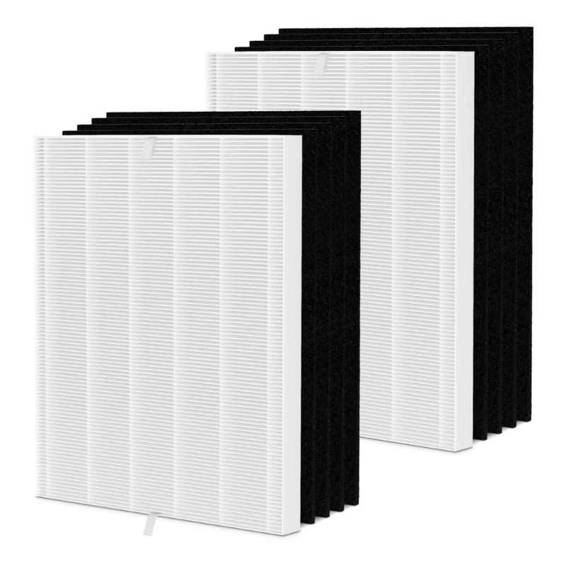 Carbon Pre Filters Air Purifiers Filter Pre Filters Air Purification Replacement