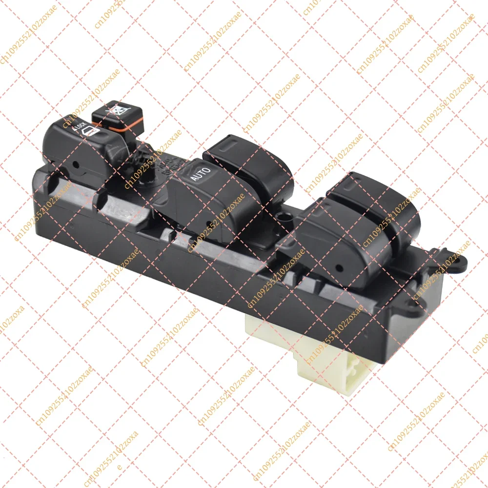 LF 14 Pin Power Window Master Switch For Toyota Hilux Vigo Fortuner 2007-2012 Replacement 84820-0K100 Auto Door Control Button
