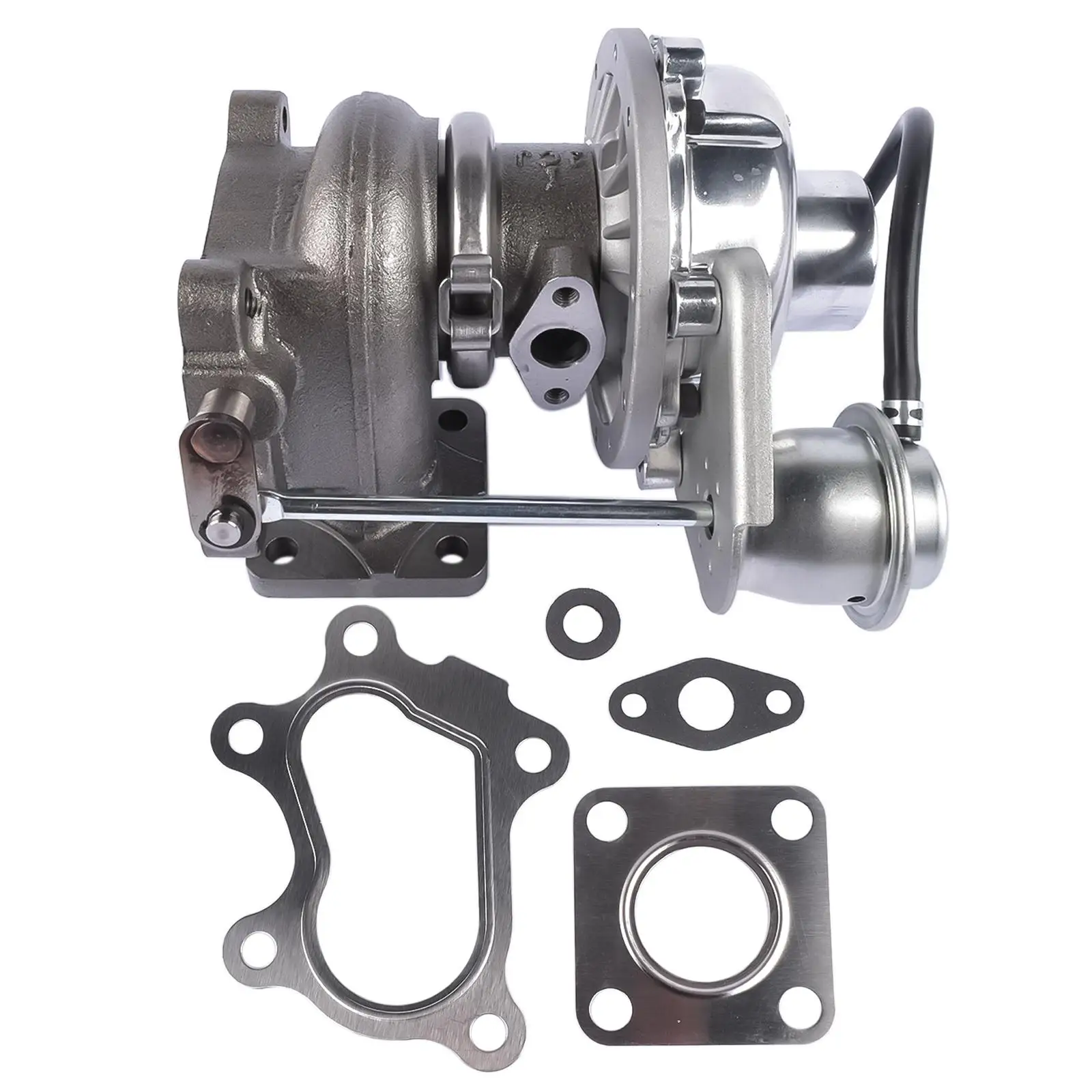 Turbocompresor AP01 135756181 para motor Perkins 404D-22T 404C-22T 404D-22TA 135756180