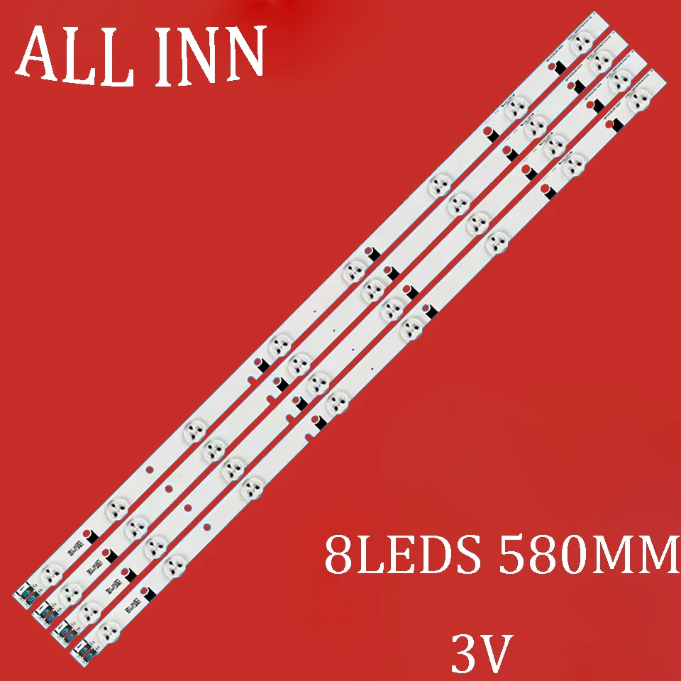 

LED backlight strip for UE32EH5450 UE32EH5300 UE32EH5007 UE32EH5000 D1GE-320SC1-R3 R2 32F-3535LED-40EA BN96-24146A BN96-21485A