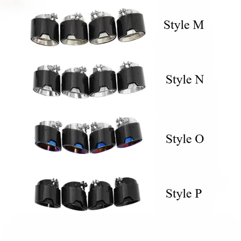 Car Valvetronic Exhaust Syatem for bmw-N20 B48 G20 G22 G23 G26 G42 2.0/3.0T 418 420I 428I 430I 435I 440I Catback Stainless Steel