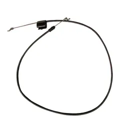 Cable de acelerador para cortacésped, Cable de Control de Cable de Tractor 11A-504E765, 2004, reemplazo