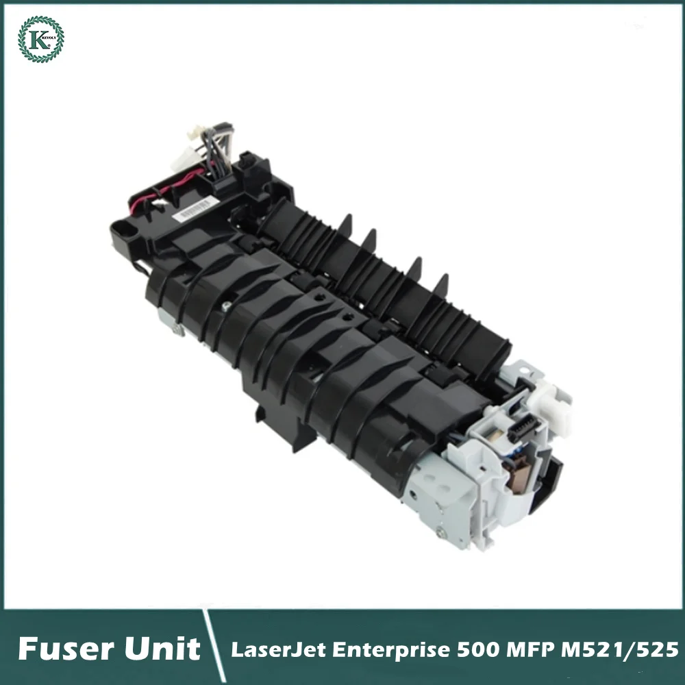 

LaserJet Enterprise 500 MFP M521/525 110V Fuser Unit Fuser Assembly Fuser Kit RM1-8508-010CN, RM1-8508-000CN