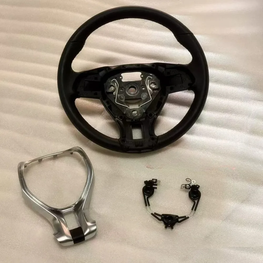 For Roewe RX5 ERX5 I6 EI6 I5 EI5 Steering Wheel Assembly Genuine Brand New Three-piece Set