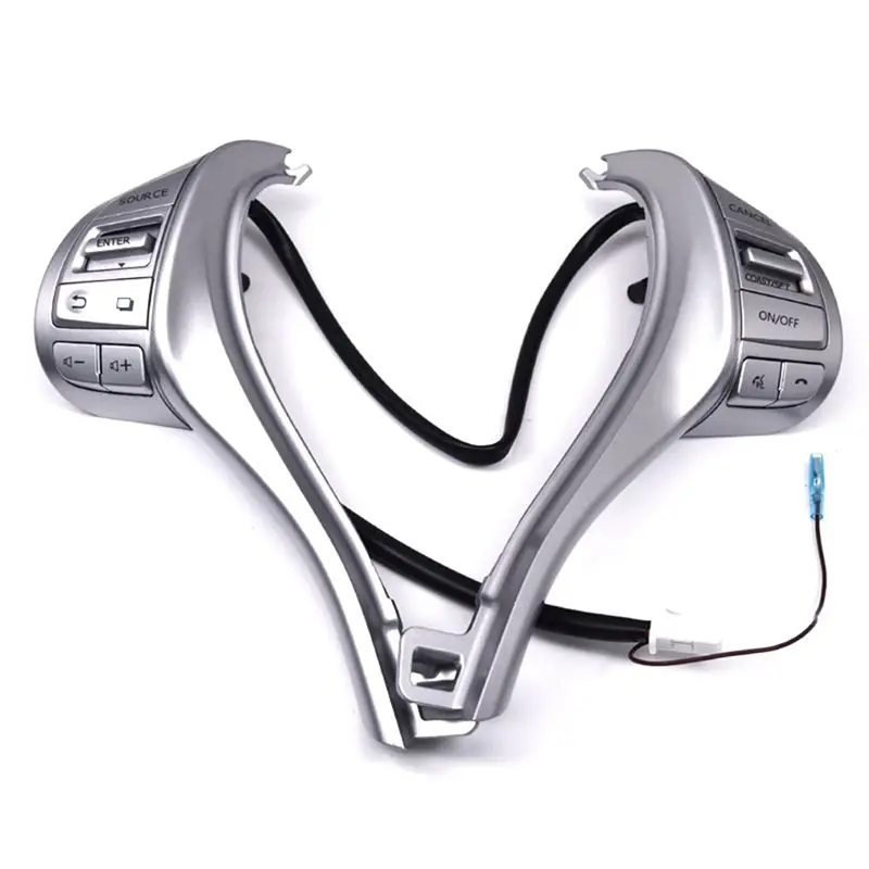 a80x-–-commutateur-de-commande-combine-pour-volant-multifonction-pour-nissan-x-trail-2013-teana-navarre-couleur-argent