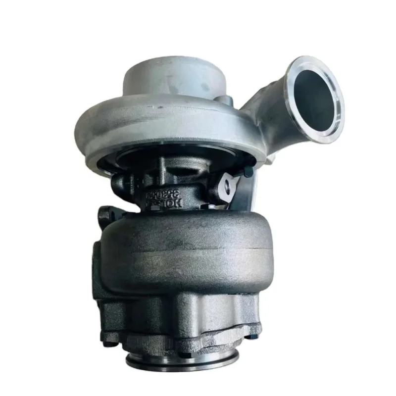 

HX40W original imported high-performance turbo charger model for 3536404 3537288