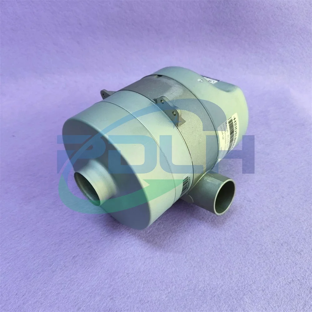 L2.179.1501/02B G3G125-AA20-10 Delivery Blower Fan for Heidelberg SM52 Printing Machine Spare Parts