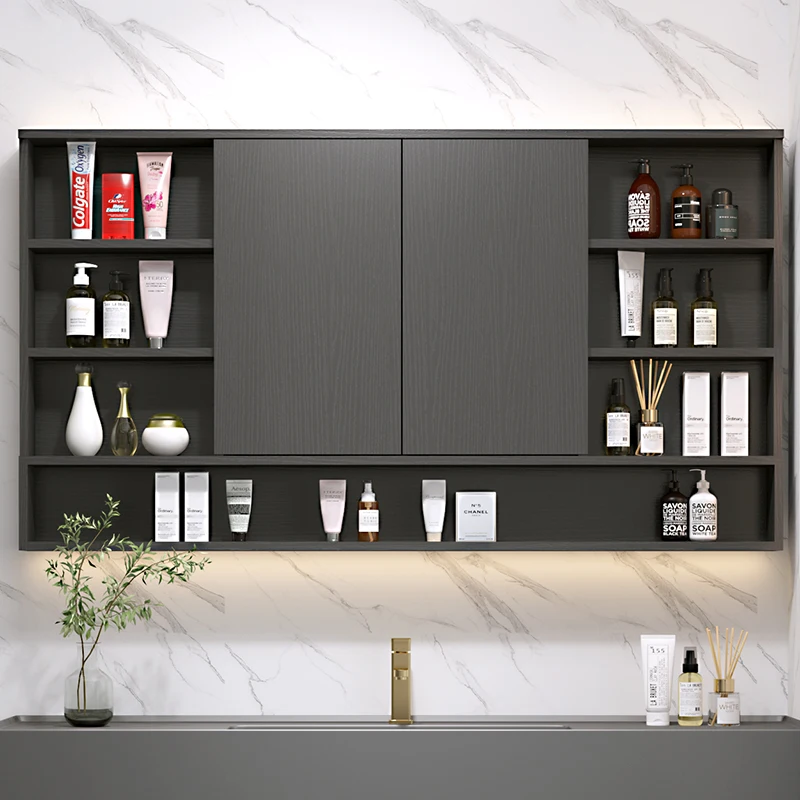 Modern Vanity Bathr… - image