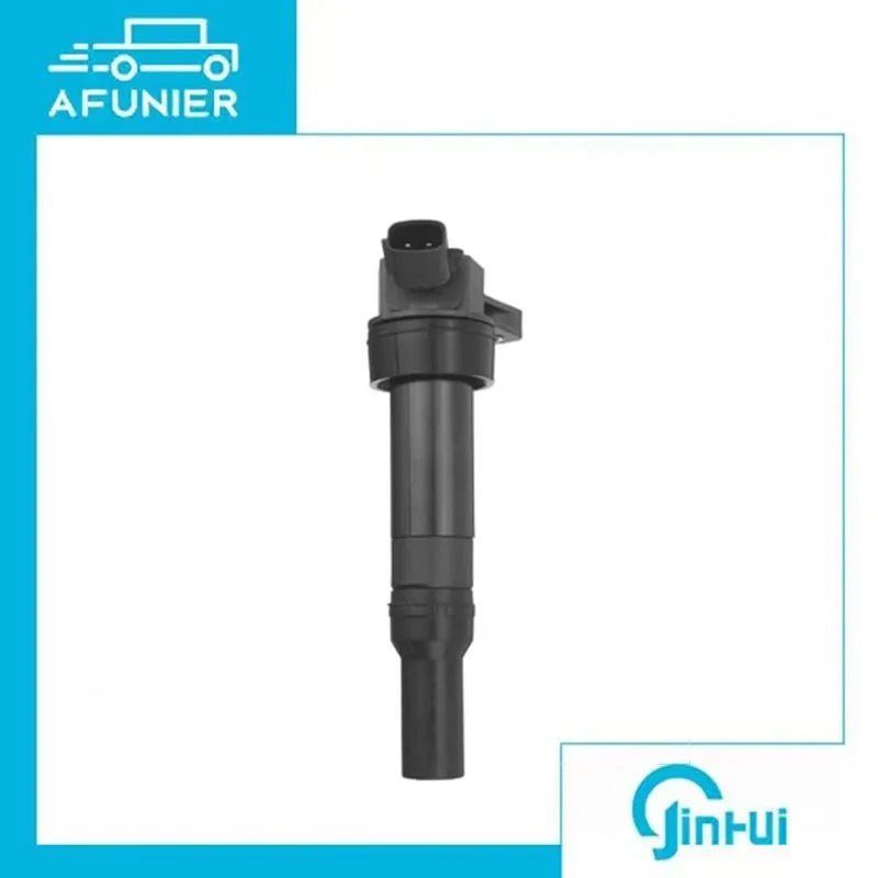 

4Pcs Ignition Coil For Hyundai Elantra Tucson Kia Soul Forte Koup OE No.:27300-2E000