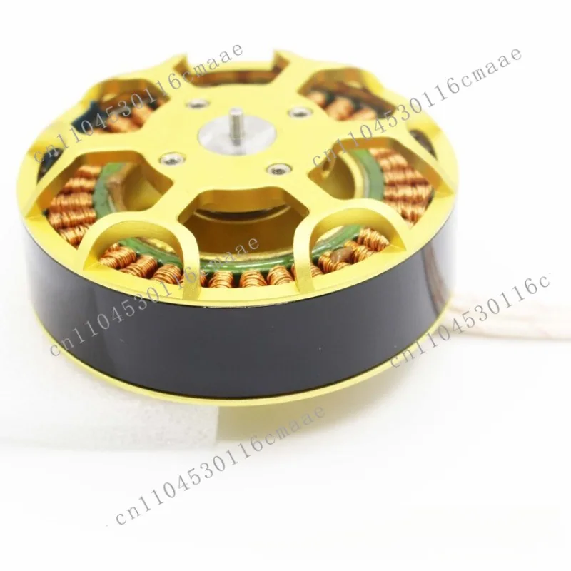 X8318S-100/120KV Motor, Agricultural Plant Protection Machine Multi-axis Multi-rotor UAV Motor