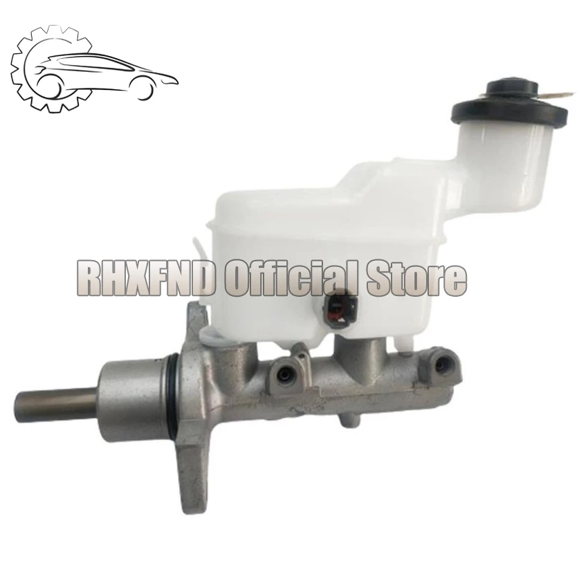 

4720109210 Brake Master Cylinder Assembly for Toyota Hilux VII 2.5 3.0 4WD 1KD-FTV 2KD-FTV 2005-2015 47201-09210 BMT-911