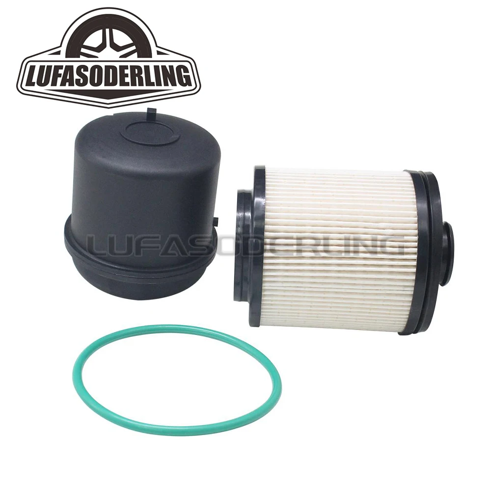 

Fuel Filter For Ford F250 F350 F450 F550 6.7L Diesel Car Accessories FD-4615 BC3Z9N184B