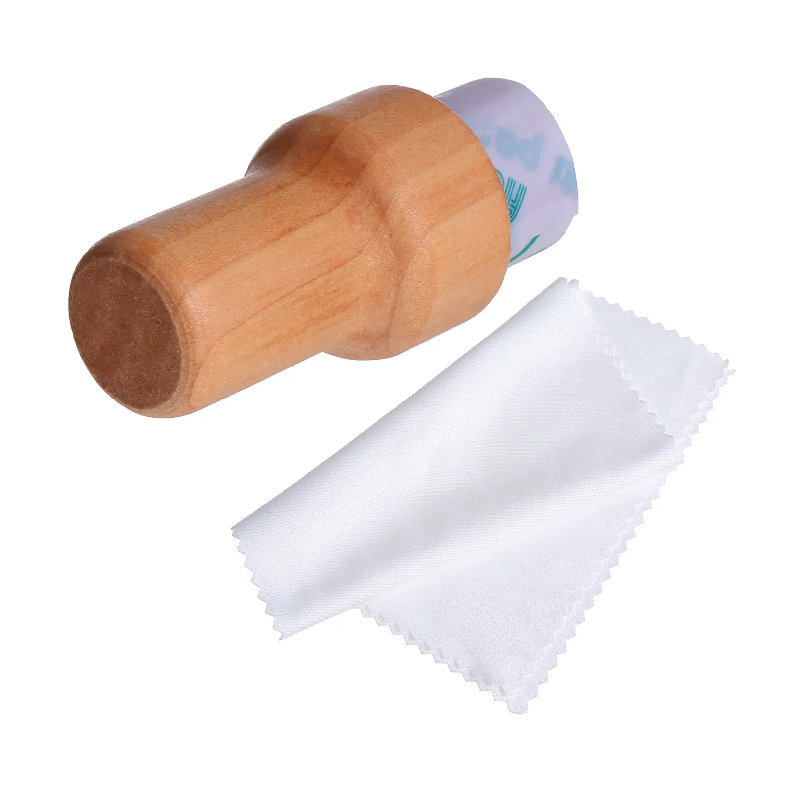 Guitar String Cleaning Wax Lubricant Set Rust Protection Care Oil Extends String Life Improves Tone