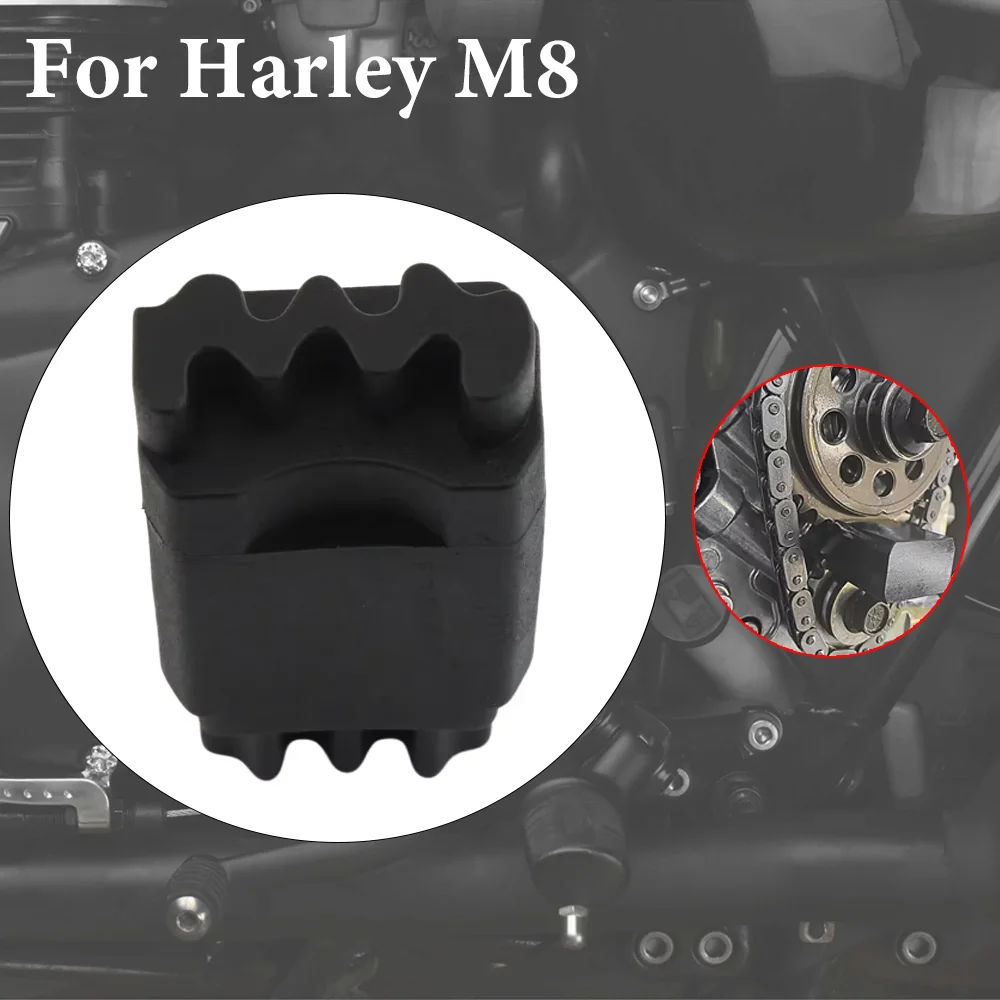 

Motorcycle M8 Cam Crank Sprocket Shaft Cam Locking Tool For Harley Twin Cam Milwaukee 8 Engine Motors Dyna Touring