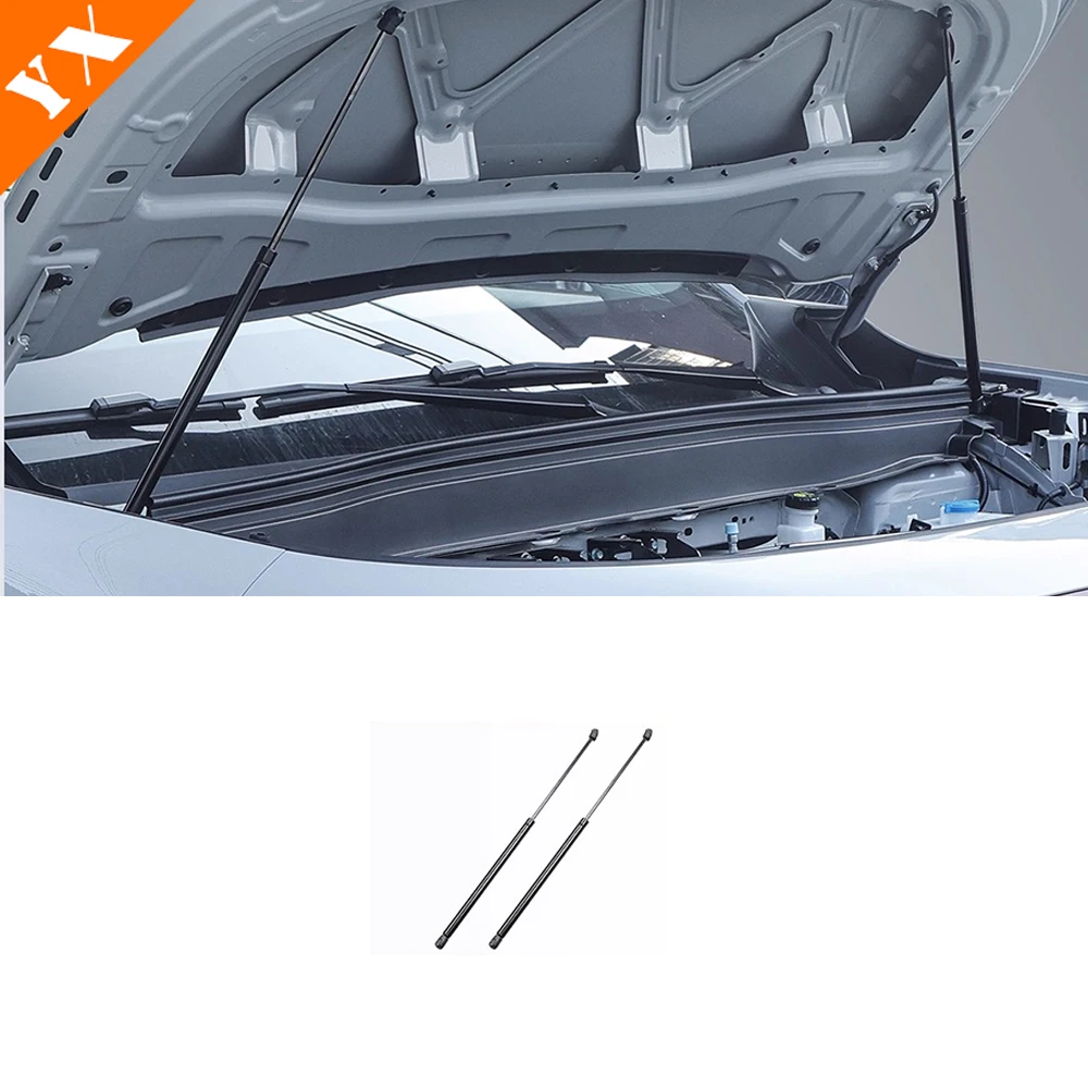 

2025 2026 For Leapmotor B10 accessories Car Hydraulic Rod For Car Hood