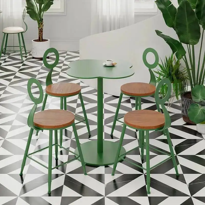 

Study Office Garden Furniture Sets Mobile Coffee Side Hallway Table Lounge Camping Writing Reception Mesa Commercial Furniture