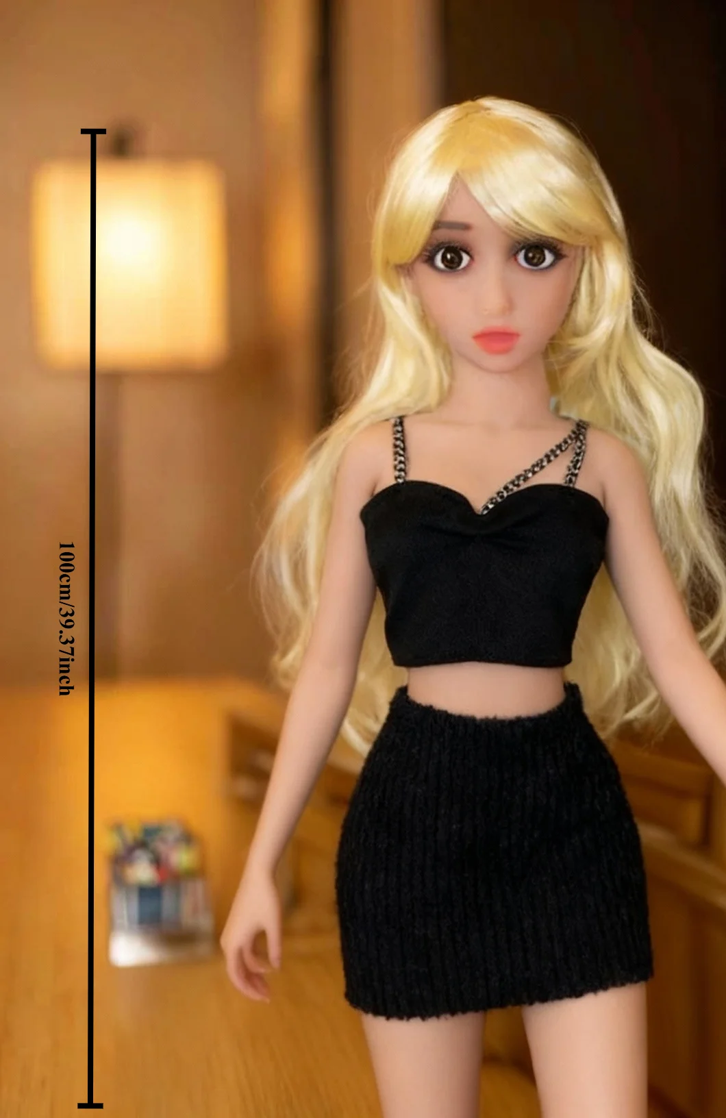 

100 см аниме-кукла YouquD9, модель/движные суставы/сексуальное тело/съемная голова, скульптура/костюмная кукла/изысканный подарок, магазин кукол