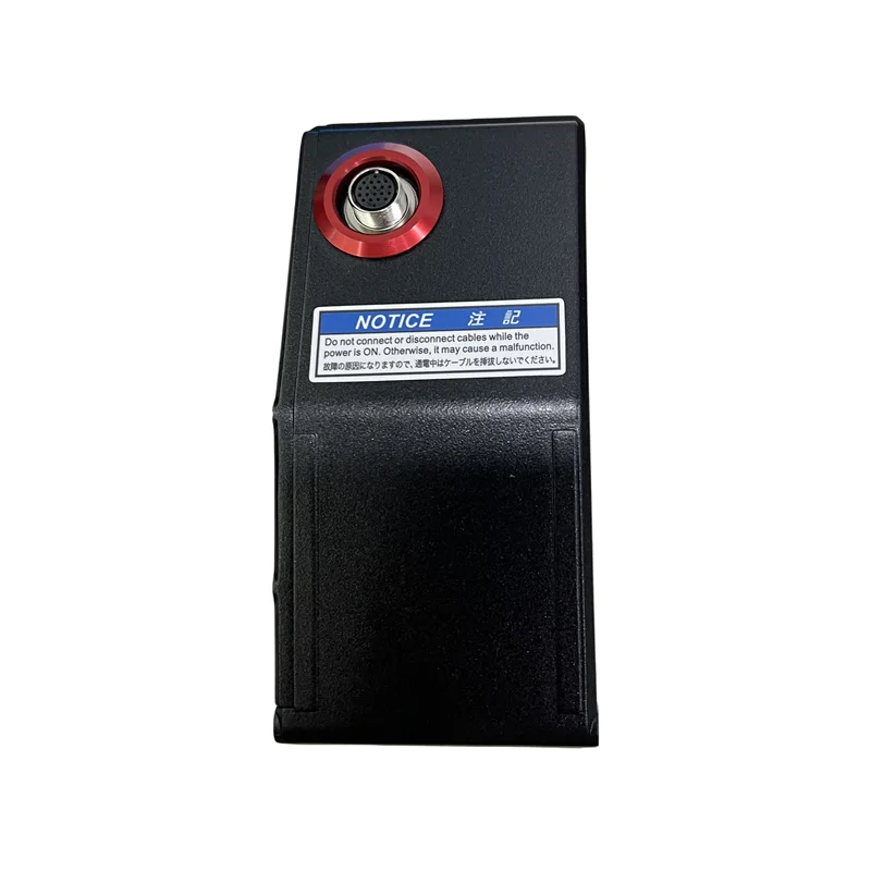 KEYENCE LJ-X8060 LJ-X8000E LJ-X8002 LJ-X8900 LJ-X8020 Sensor Head Used for Online Defect Detection for Precision Workpieces