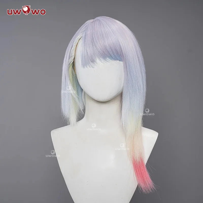 Lqin estoque uwowo lucy cosplay traje lucy outfit cosplay anime lucy bodysuit com casaco conjunto completo trajes de halloween conjunto completo