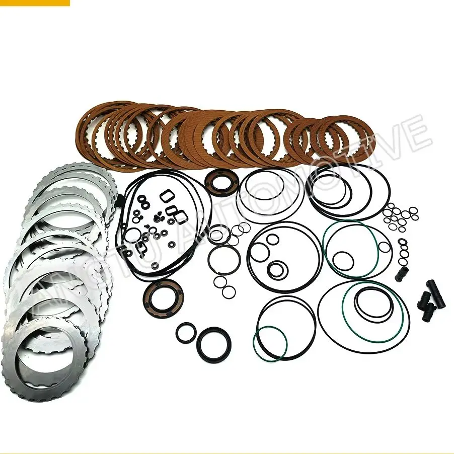 

6HP19 ZF6HP19 Transmission and Drivetrain Master Kit for Automatic Transmission Auto Parts for BMW, Hyundai, Jaguar, Etc.