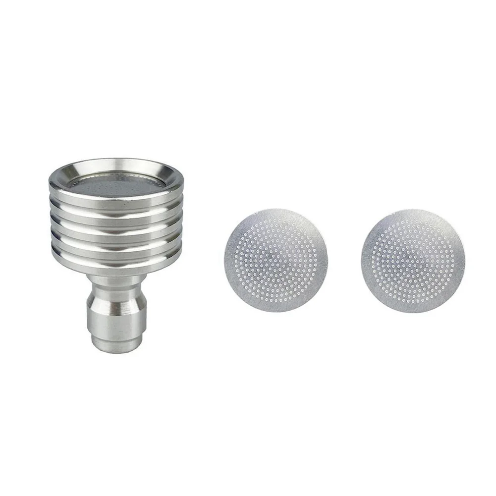 For DIY Projects 36*24mm Pressure Washer Nozzle Efficientcleaningtoolforcars Carwash Commercial Car Wash Compatible