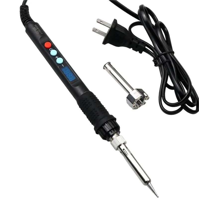 Y50A-Joystick Disassembly Tool 936 Soldering Iron Tip 90W For Ps4 Ps5 Switch Pro Controller Repair