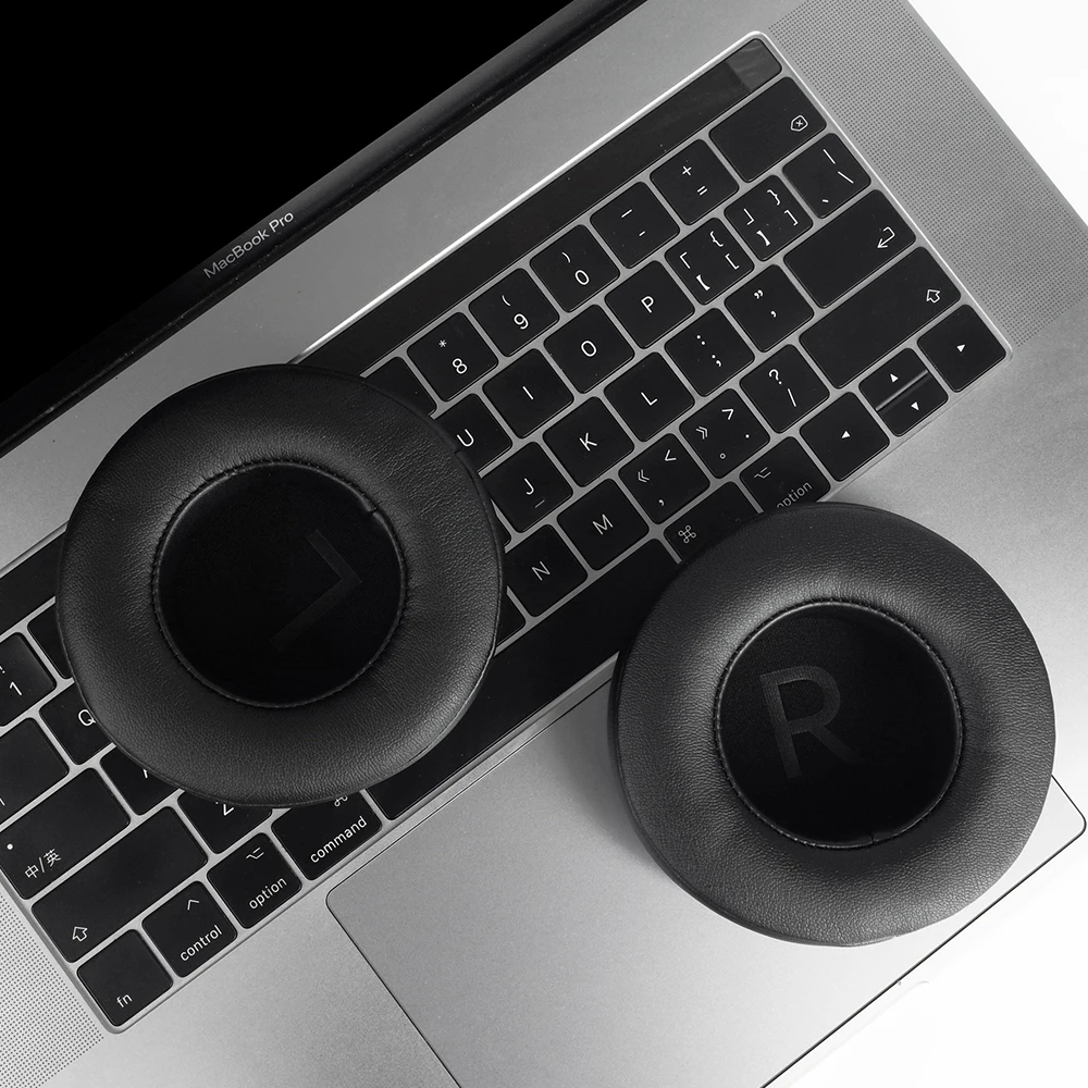 Ohrpolster für Beyerdynamic CUSTOM ONE PRO PLUS DT770 DT880 PRO DT990 PRO MMX 300 PRO Ersatz-Ohrpolster Kopfhörer Mesh – Detail 16