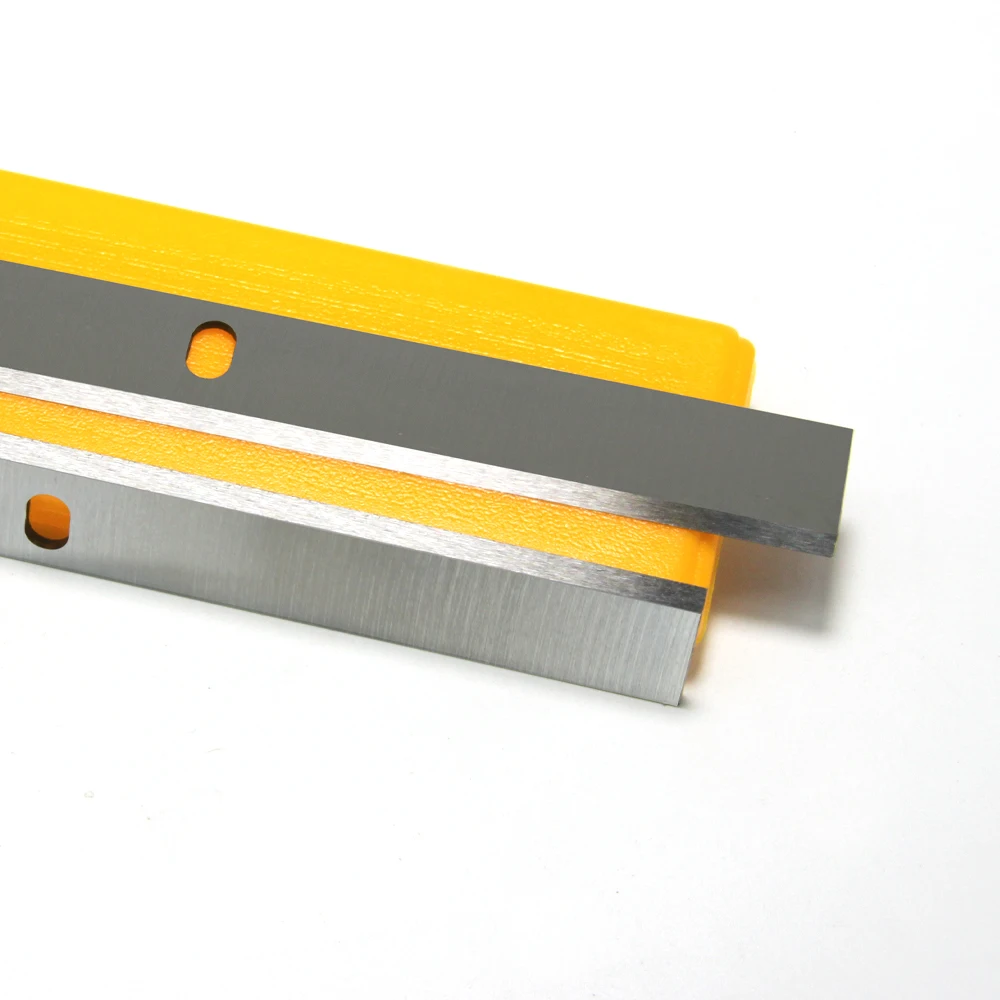 UCDO 2pcs HSS Planer Blade 330x16x1.8mm Thickness Planer Knife for VEVOR M1B-LS-3301 13\