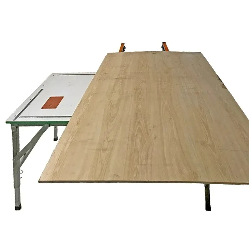 

【Best-selling】Fluent Bar Bracket Woodworking Sliding Tle Saw Special Small Saw Tle Accessories Multi-function Auxiliary Boost Pu