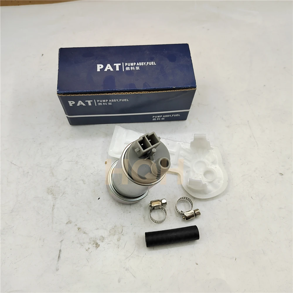 New Whites Fuel Pump Kit For Harley Davidson Fxsb Breakout 2013-2017