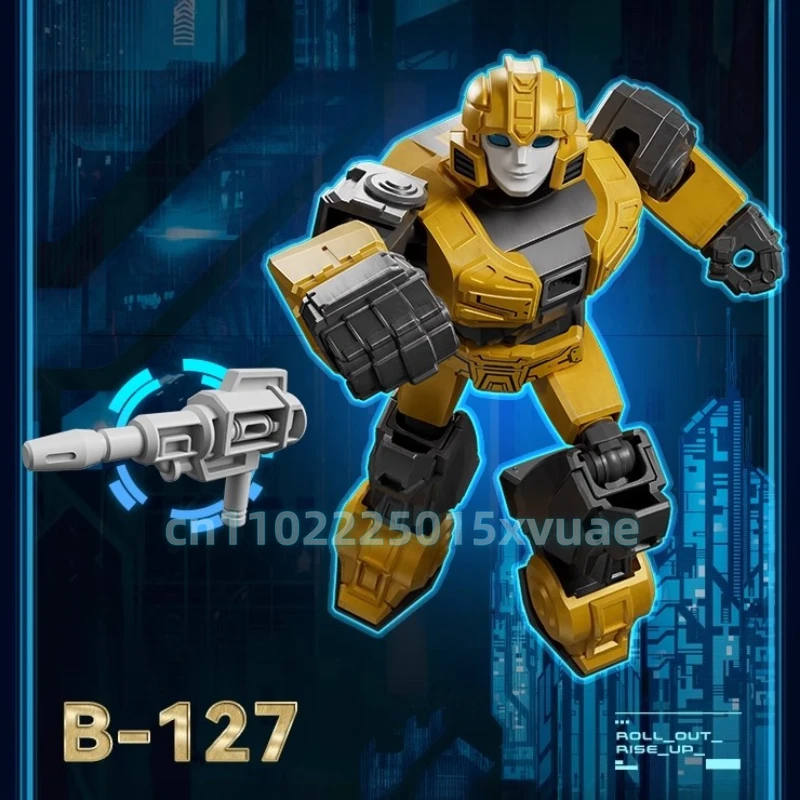 Nuevos BLOKEES Transformers One Blocks versión GALAXY 5 Optimus Prime Sentinel Prime modelo móvil juguetes de ensamblaje regalo para niños