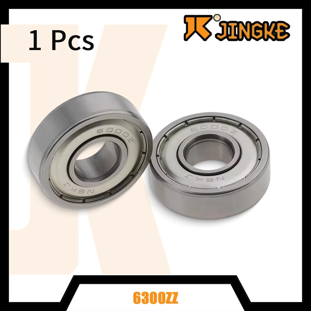 

Ball Bearings 8x22x7mm Metal Shielded Rubber Sealed Deep Groove Miniature Bearings For Skateboard Scooter Inline Skates