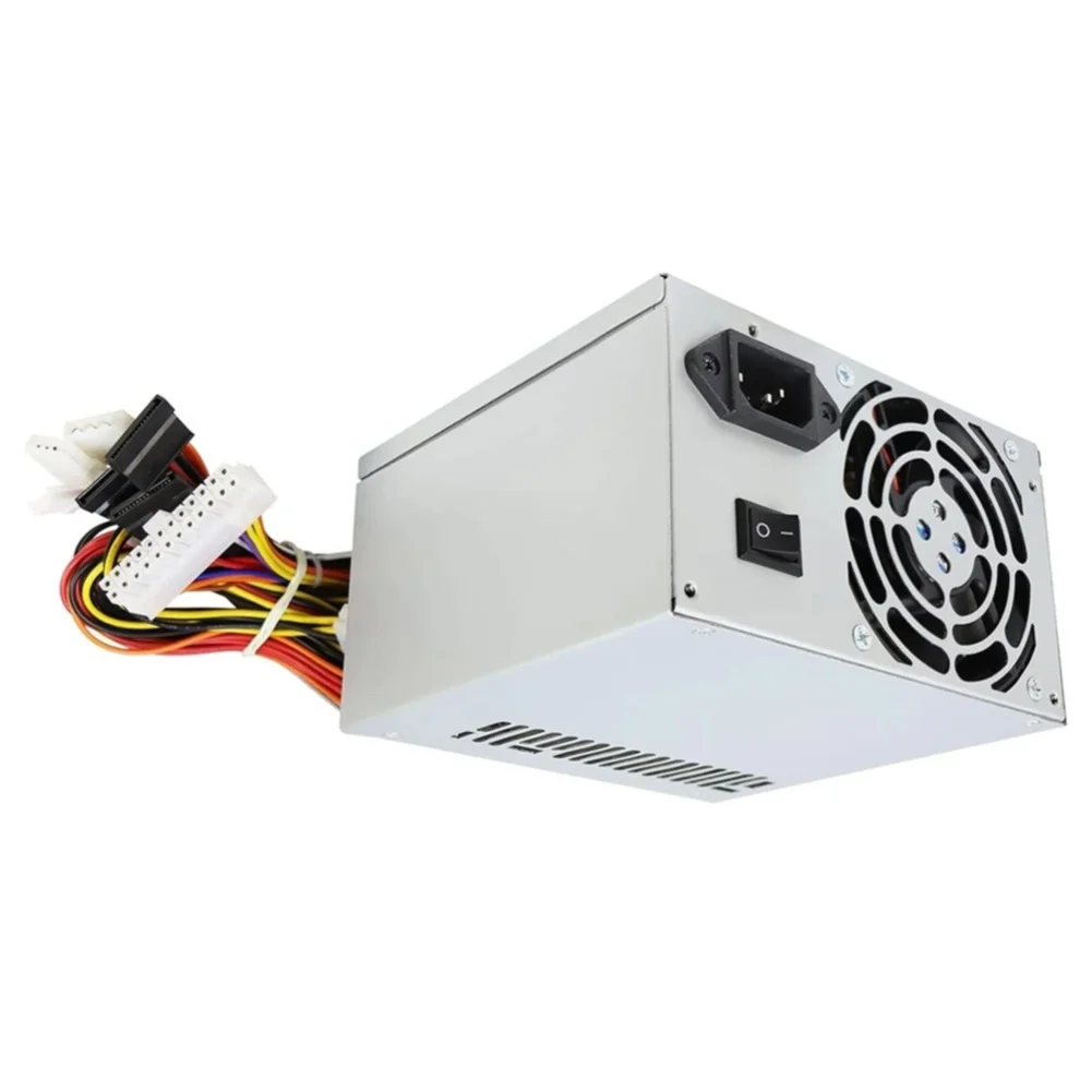 300W Desktop PSU 300W Power Supply Overload Protection Short Circuit Protection Overcurrent Protection For Aspire 610H