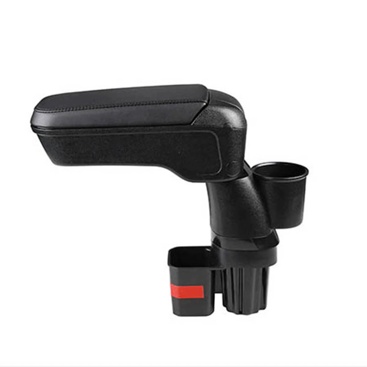 

New Central Armrest Box For Suzuki Jimny 2018-2022 JB64W JB74W Car Storage Box Gear Shift Tray Interior Accessories