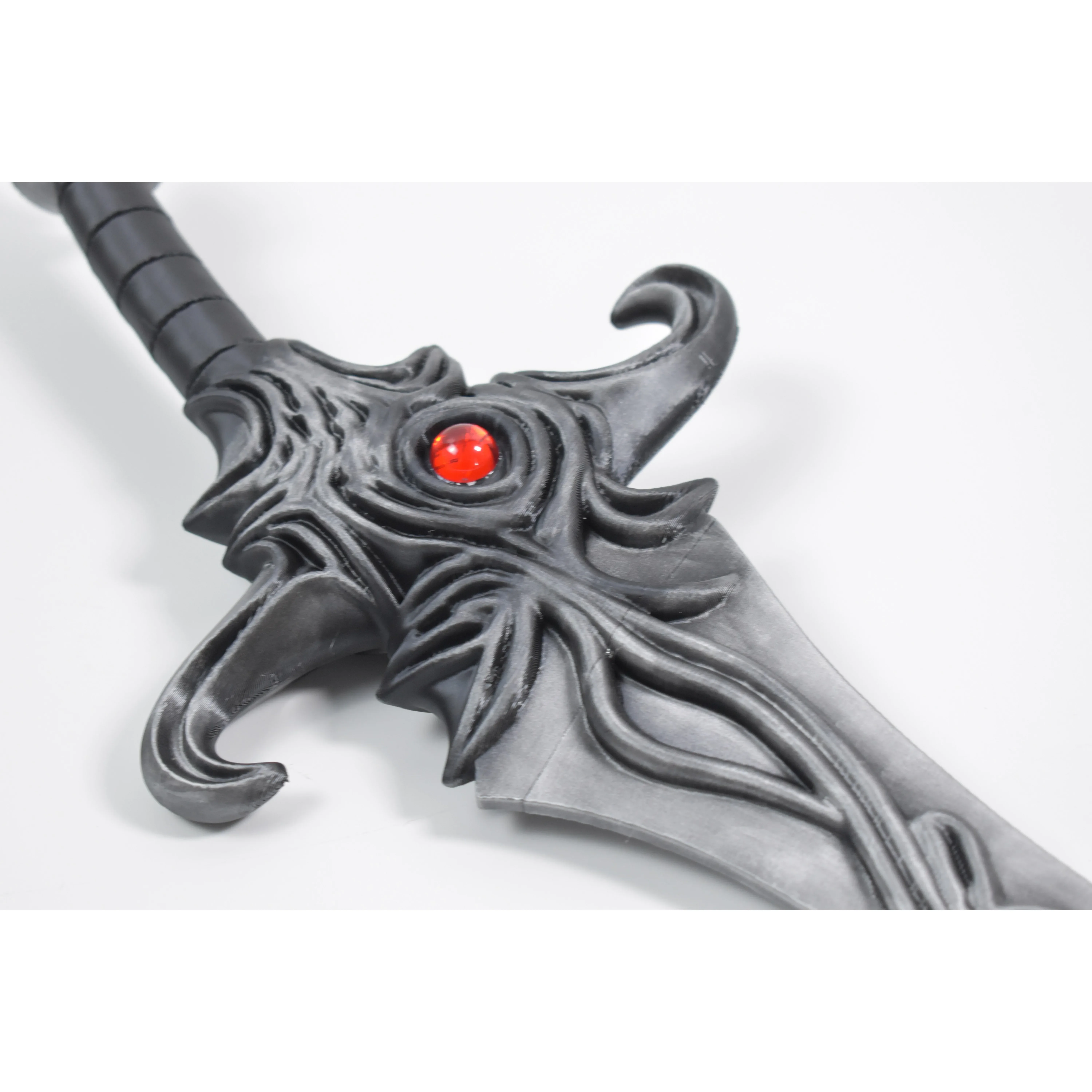 Tian Guan Ci Fu Hua Cheng Sword Cosplay Props Halloween Christmas Fancy Party Costumes Accessories