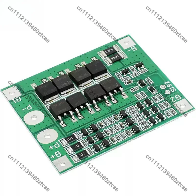3s-25a-bms-111v-126v-18650-リチウム電池バランス保護ボード過充電過放電短絡保護