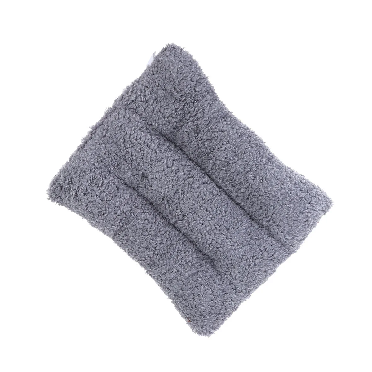 

Warm Bed For Small Pets Large Size Washable Pet Nest Insulated Sleeping Pad For Hamster Squirrel Guinea Pig Mouse Pet