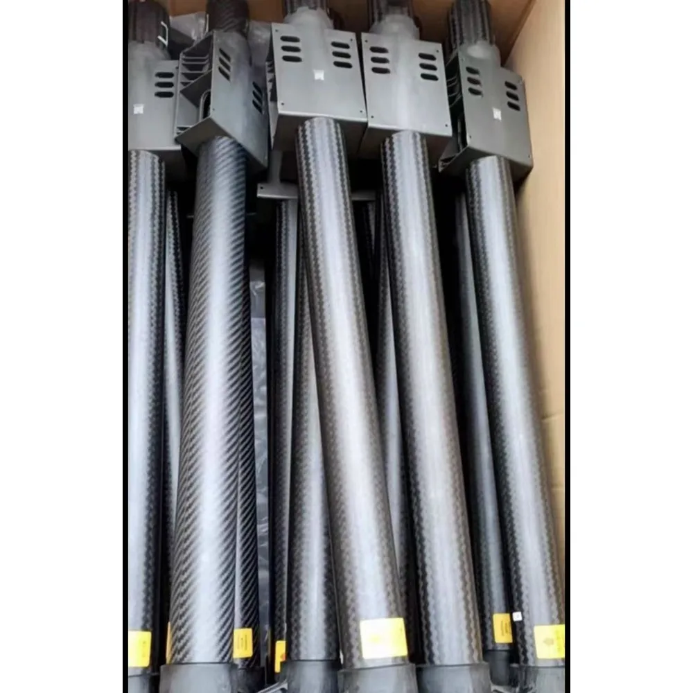 농업용 드론 M1/M2/M3/M4 항공기 암 DJI Agras T40 식물 보호 UAV 액세서리 수리 부품